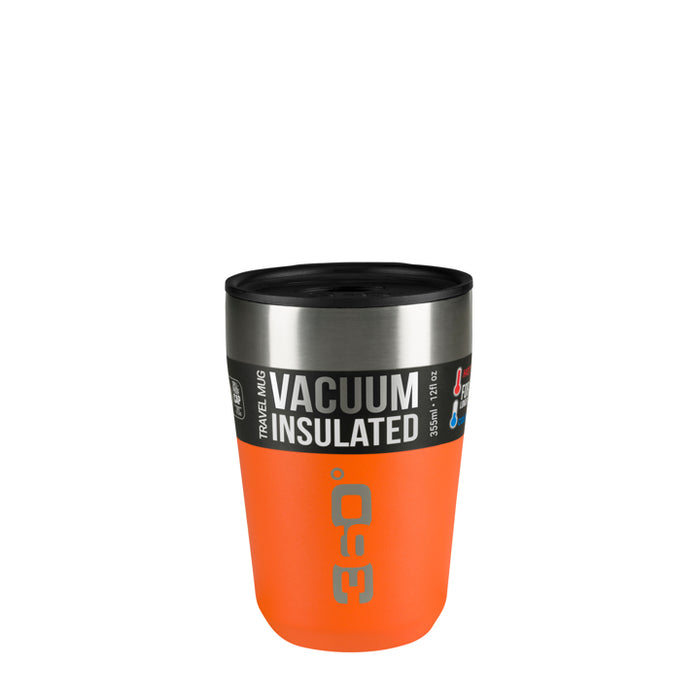 Vac Travel Mug Regular