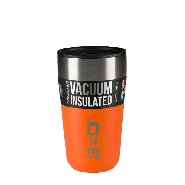 Vac Travel Mug Large