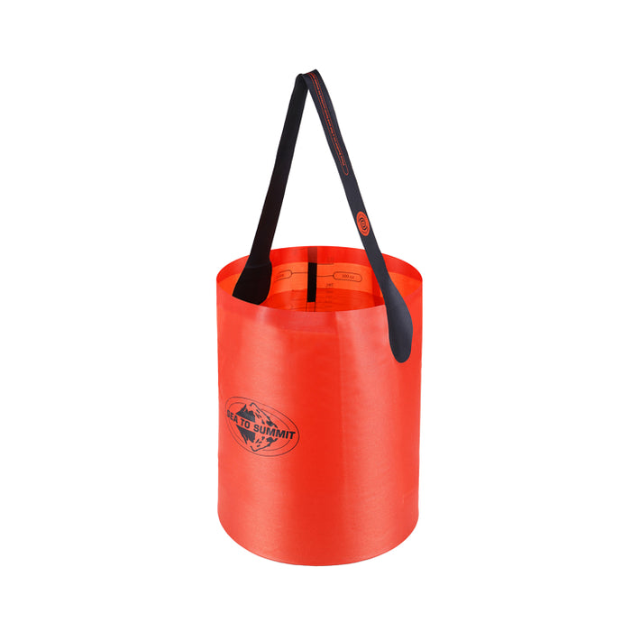 Sea To Summit Folding Buckets