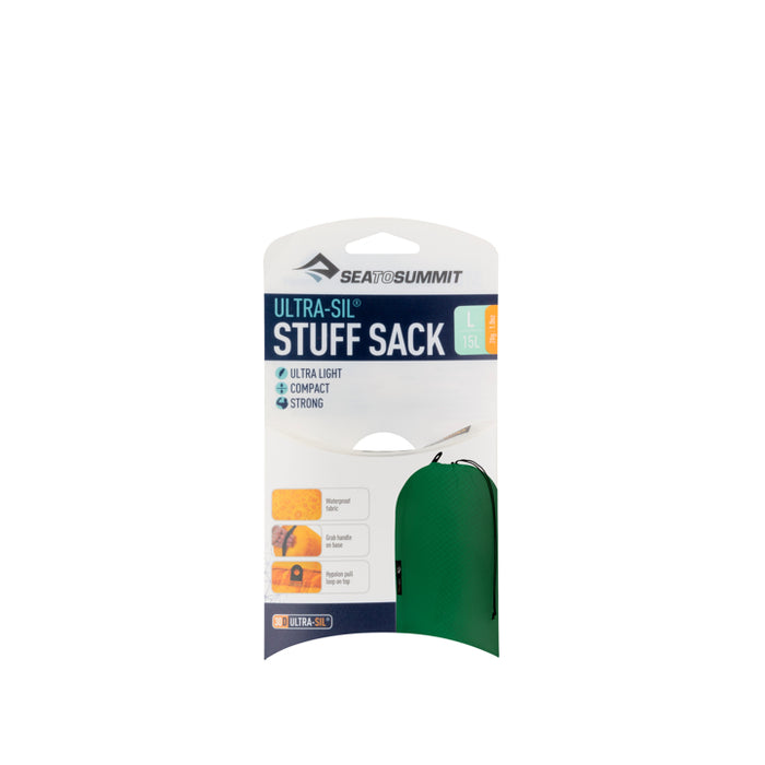 Sea To Summit Ultra-Sil Stuff Sack