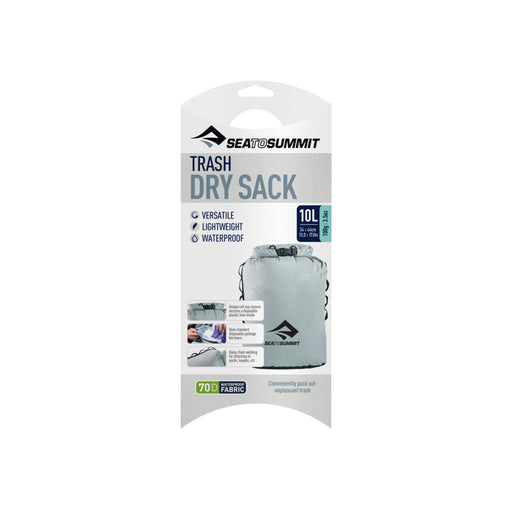 Sea To Summit Trash Drysack Small 10L