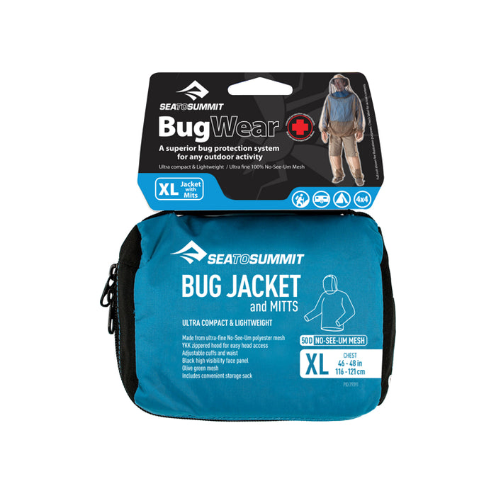 Sea To Summit Bug Wear