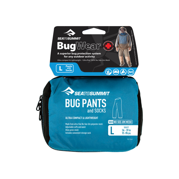 Sea To Summit Bug Wear