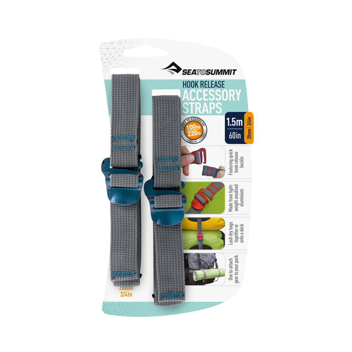 Sea To Summit Accessory Straps