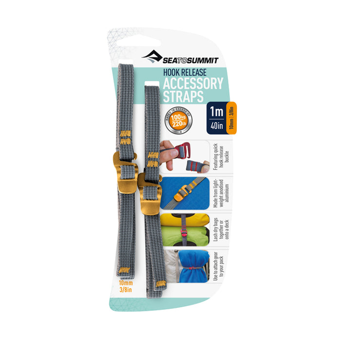 Sea To Summit Accessory Straps