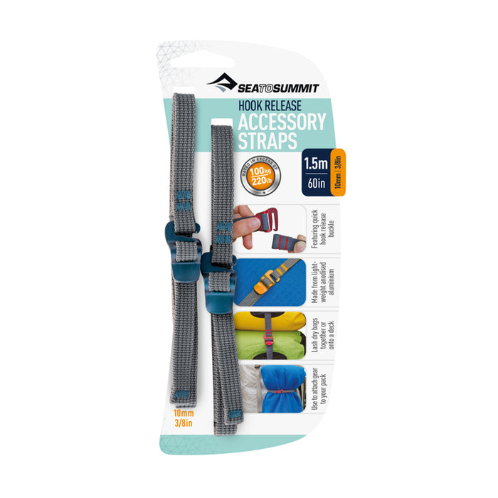 Sea To Summit Accessory Straps