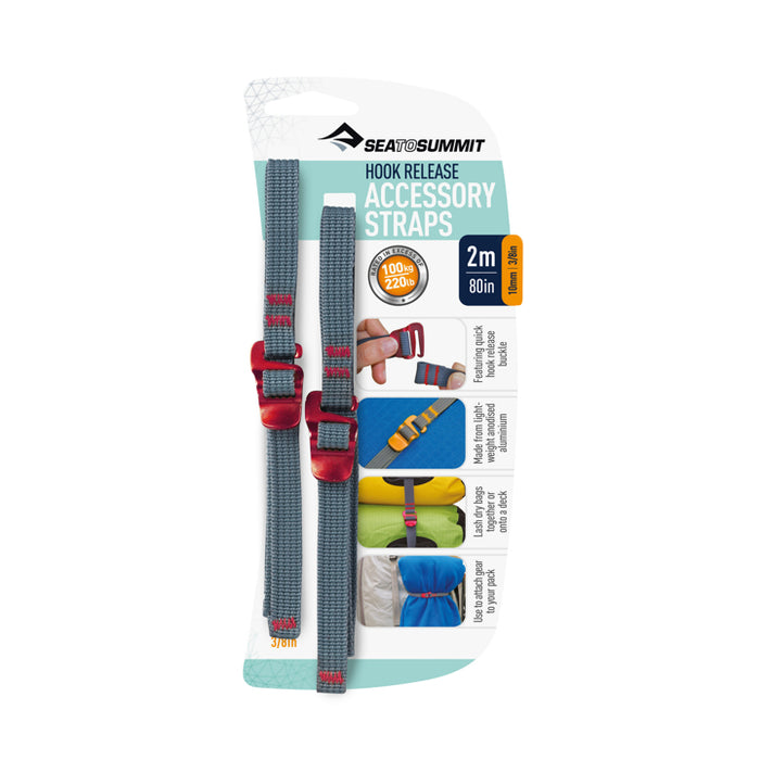 Sea To Summit Accessory Straps