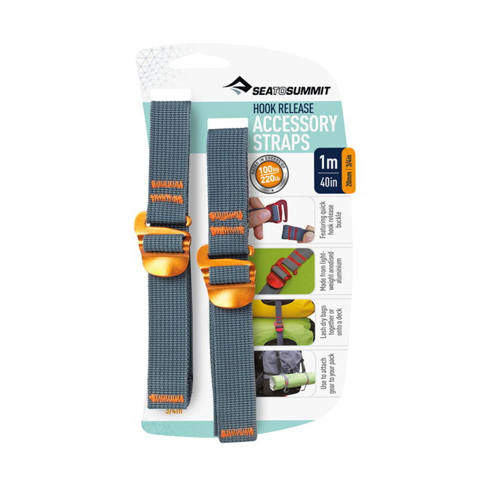 Sea To Summit Accessory Straps