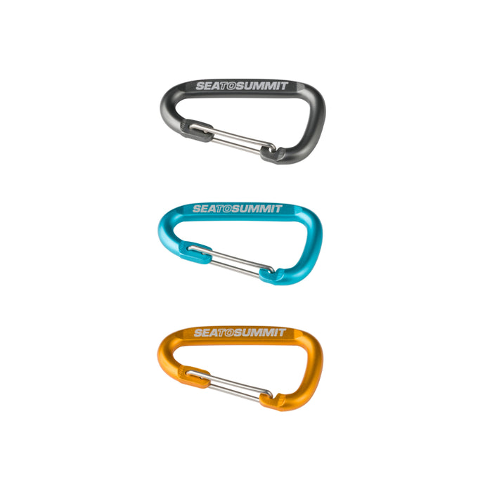 Sea To Summit Carabiners