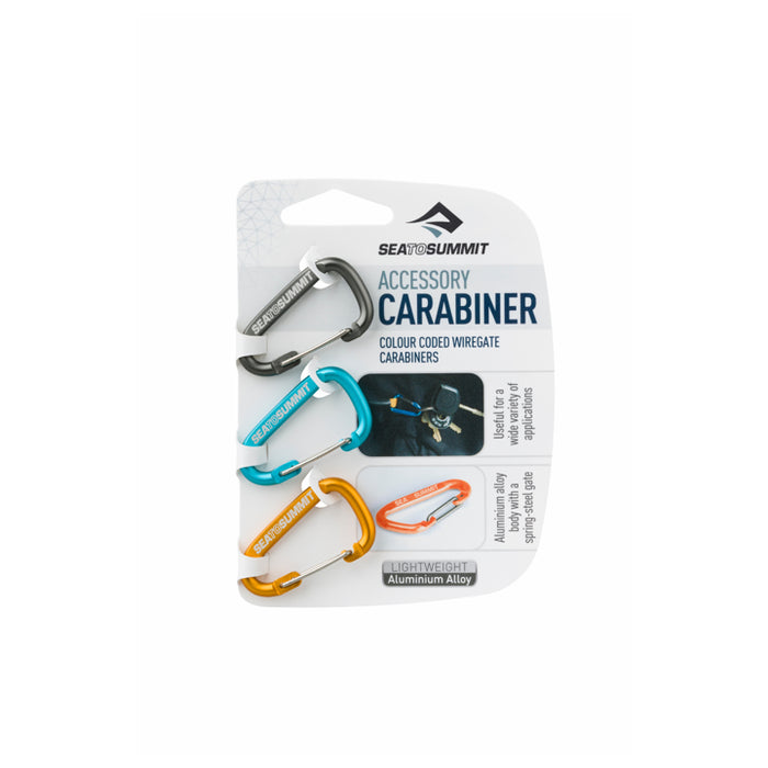 Sea To Summit Carabiners