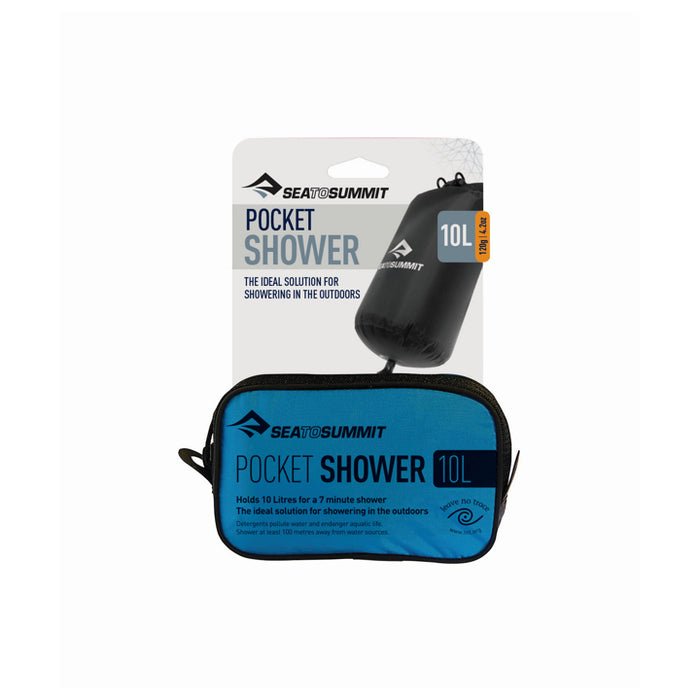 Sea To Summit Pocket Shower