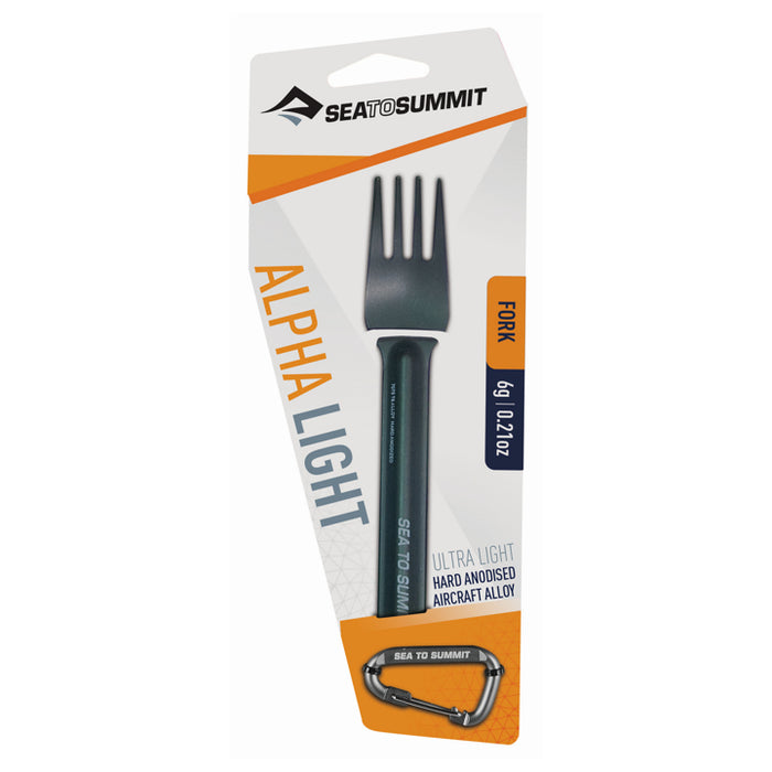 Sea To Summit Alpha Cutlery