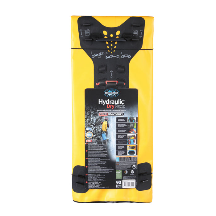 Sea To Summit Hydraulic Dry Pack