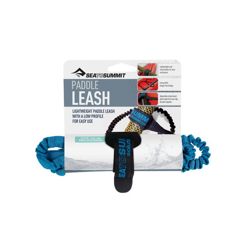 Sea To Summit Solution Gear Paddle Leash Blue