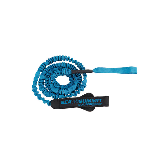 Sea To Summit Solution Gear Paddle Leash Blue