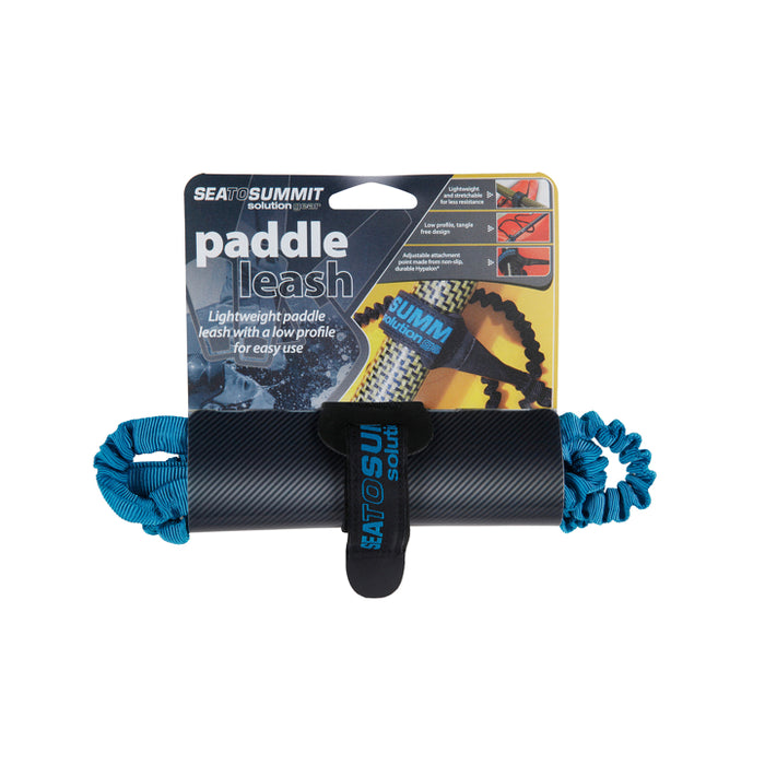 Sea To Summit Solution Gear Paddle Leash Blue