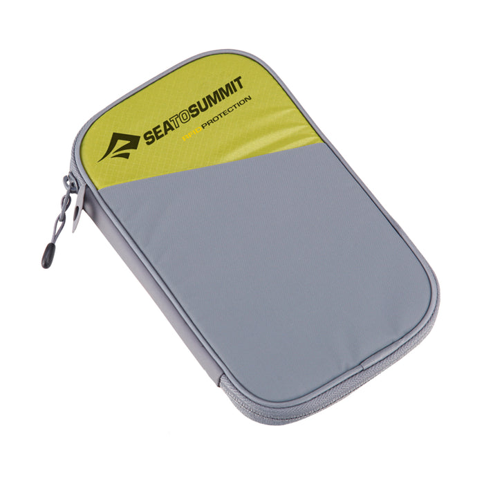 Sea To Summit Rfid Wallets And Valuables