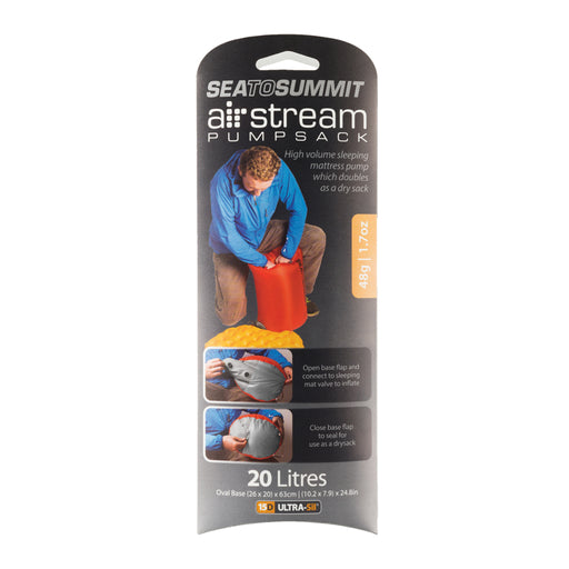 Sea To Summit Airstream Pump Sack