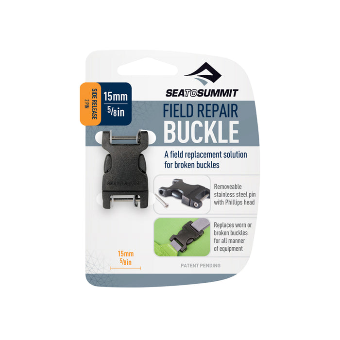 Sea To Summit Buckles