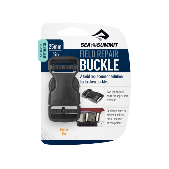 Sea To Summit Buckles