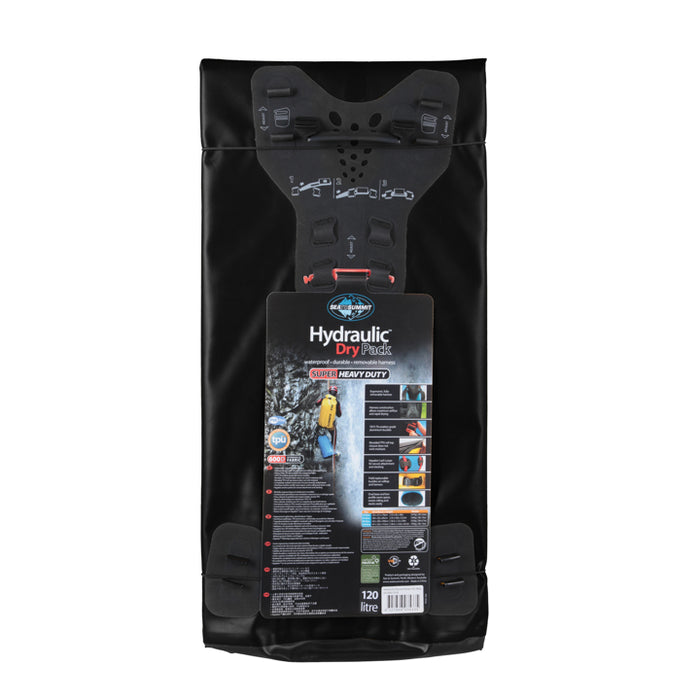 Sea To Summit Hydraulic Dry Pack