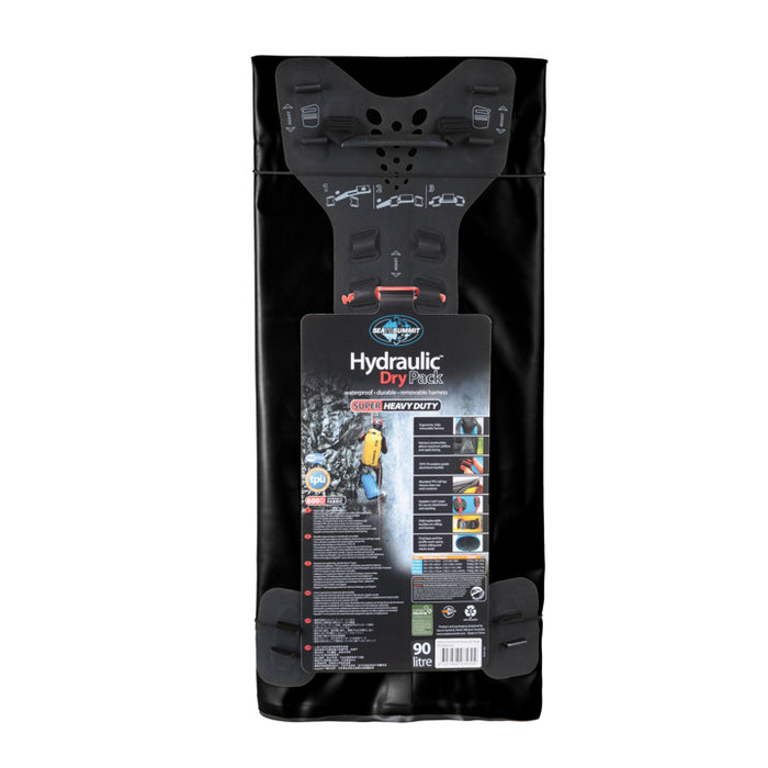 Sea To Summit Hydraulic Dry Pack