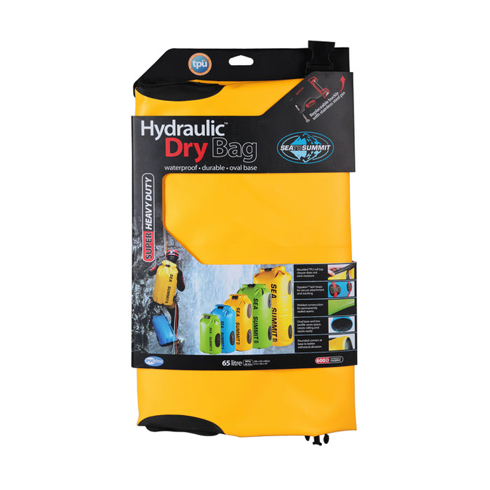 Sea To Summit Hydraulic Dry Bag