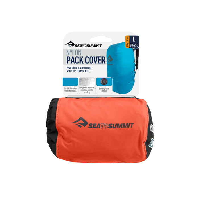 Sea To Summit Pack Covers