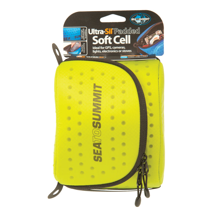 Sea To Summit Padded Pouches