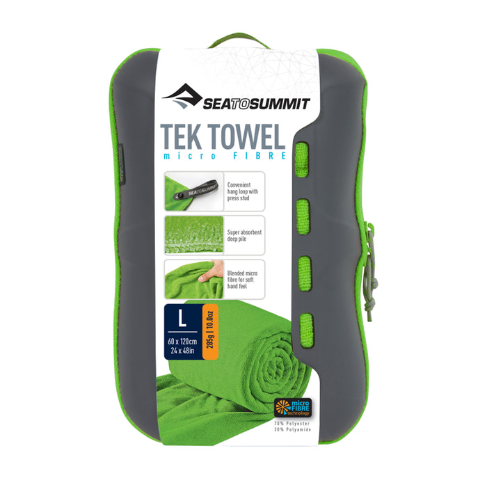 Sea To Summit Tektowel