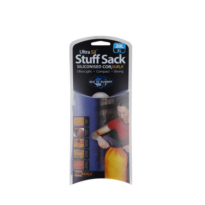 Sea To Summit Ultra-Sil Stuff Sack