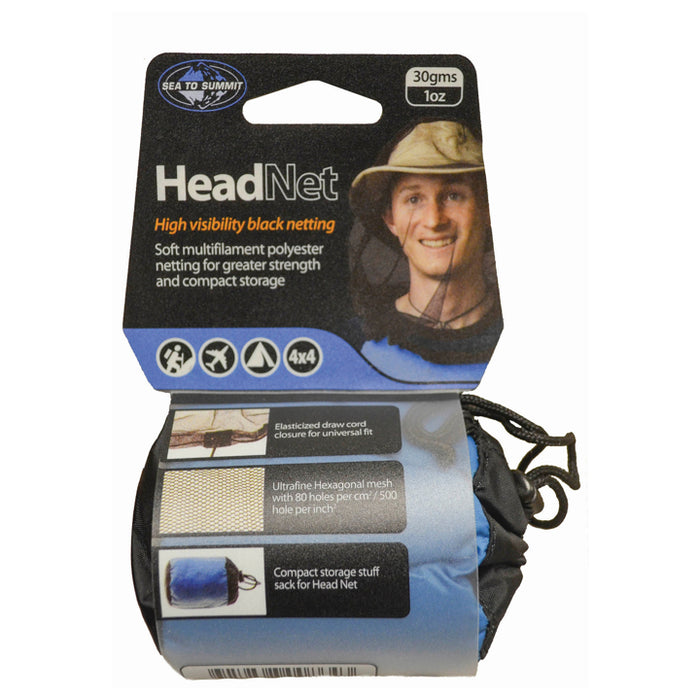 Sea To Summit Head Nets