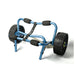 Sea To Summit Cart - Solid Wheels