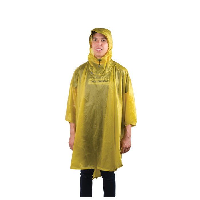 Sea To Summit Ponchos