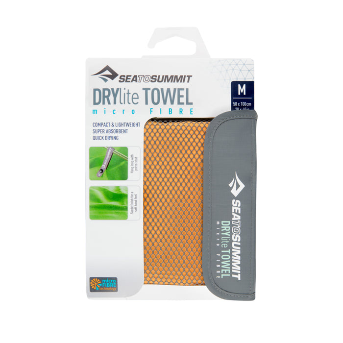 Sea To Summit Drylite Towel