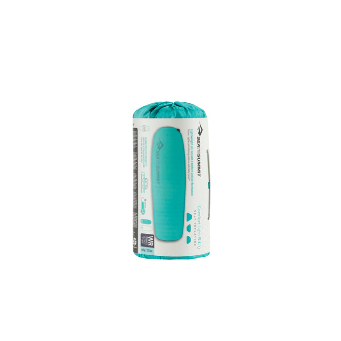 Sea To Summit Comfort Light Selfinflate