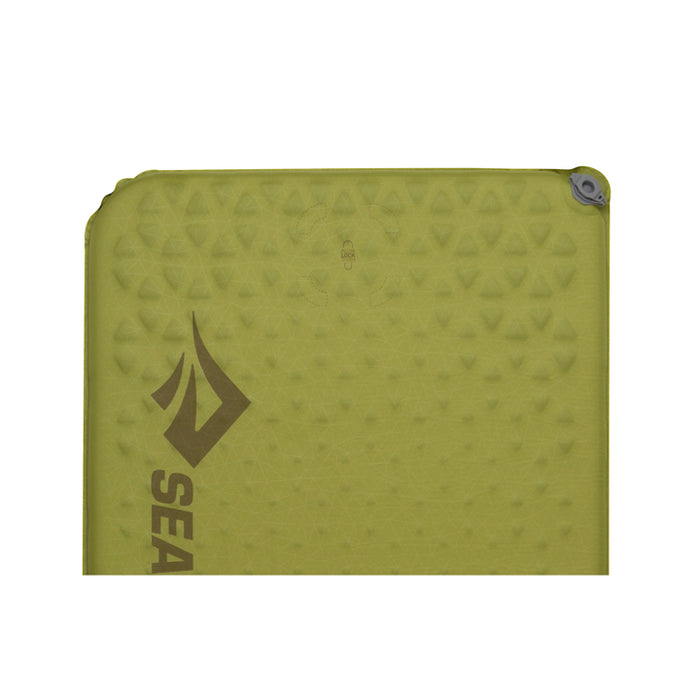 Sea To Summit Camp Mat Selfinflate