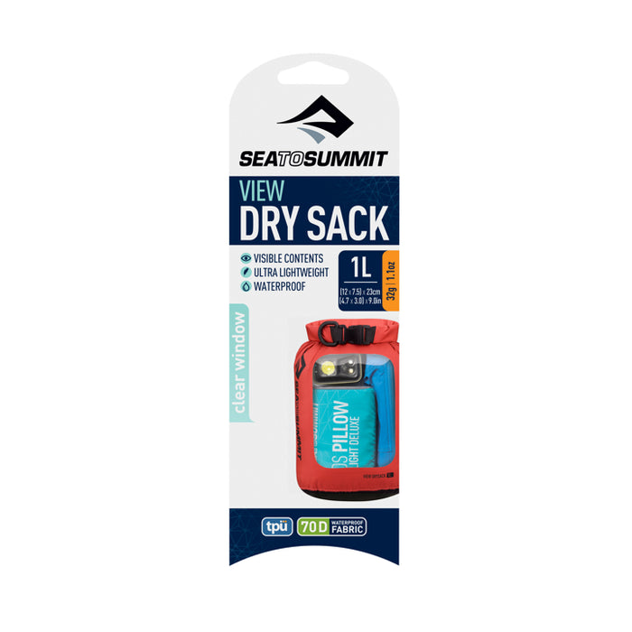 Sea To Summit Lightweight View Drysack