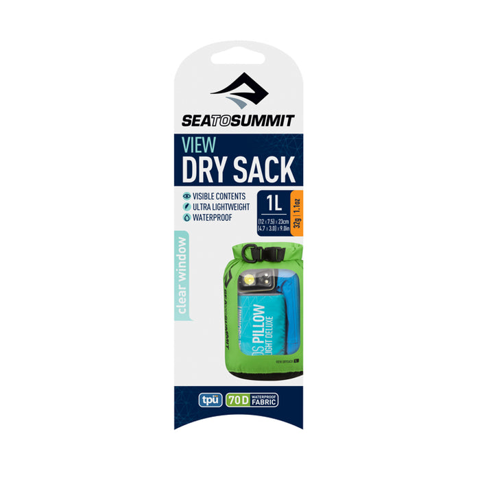 Sea To Summit Lightweight View Drysack