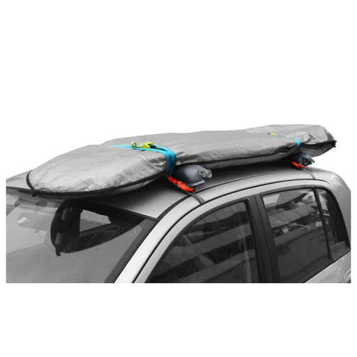 Sea To Summit Solution Gear Inflatable Roof Rack