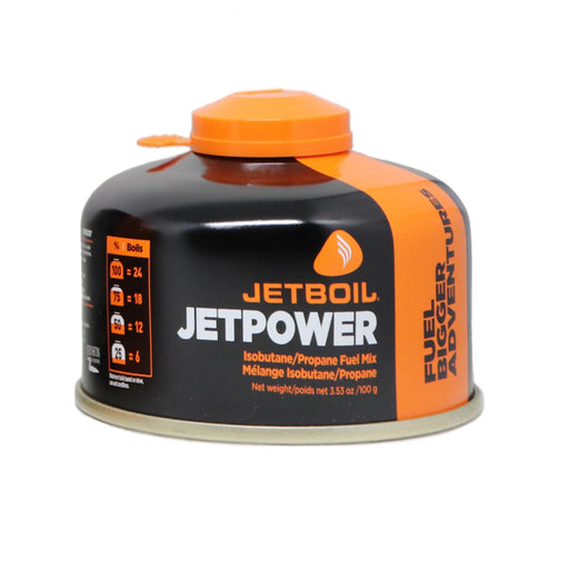 Jetboil Jet-Power Fuel