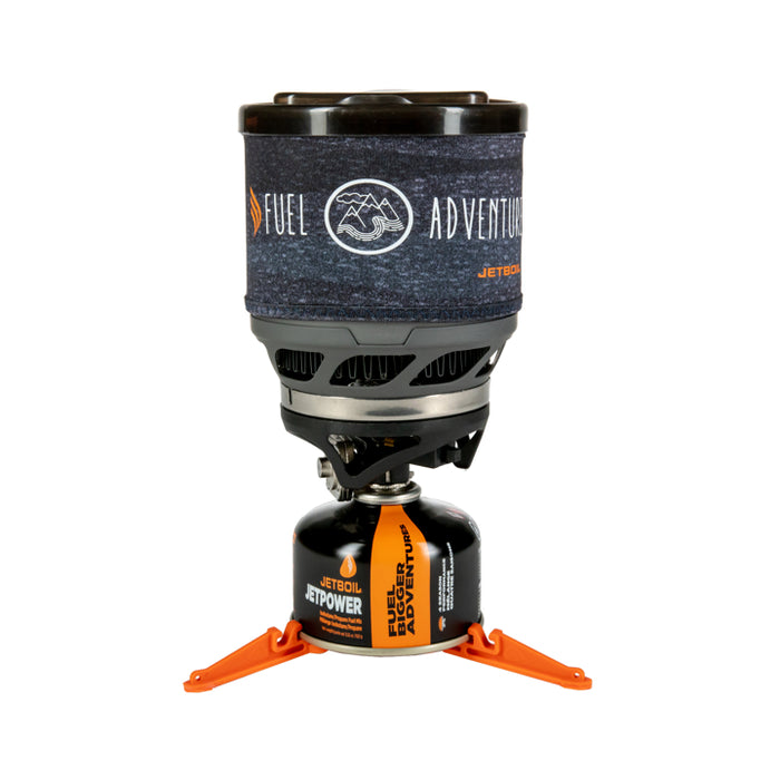 Jetboil Minimo