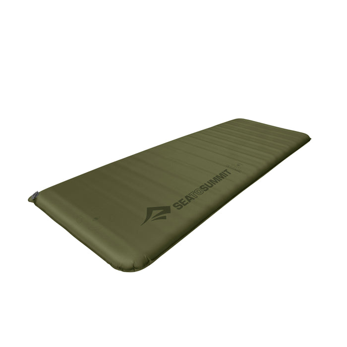 Sea To Summit Camp Mat Plus Selfinflate