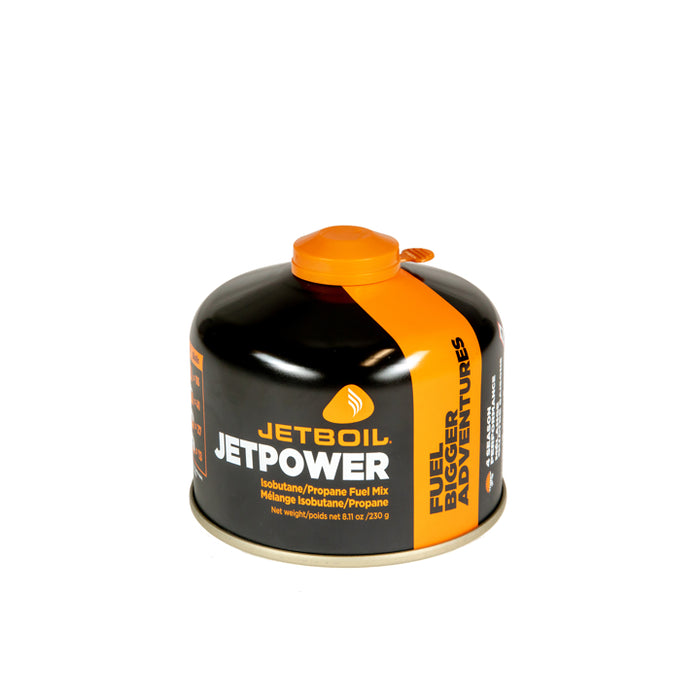 Jetboil Jet-Power Fuel