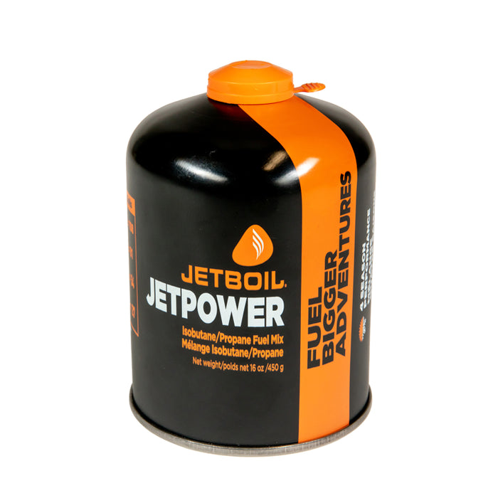 Jetboil Jet-Power Fuel