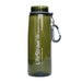 Spare Part Go Bottle Green