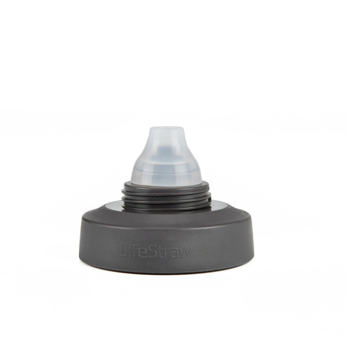 Spare Part Universal Wm Cap Gray