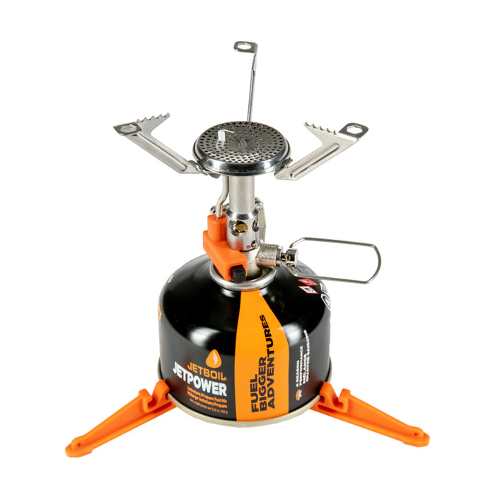 Jetboil Mighty-Mo