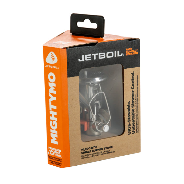 Jetboil Mighty-Mo