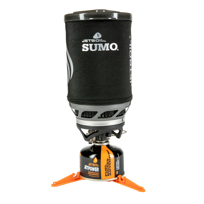 Jetboil Sumo